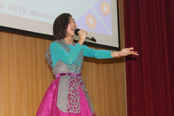 В Актау наградили призеров областного этапа республиканской олимпиады