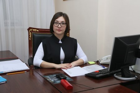 В Мангистауской области произошли кадровые перестановки