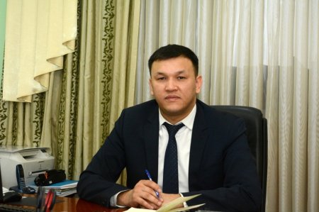 В Мангистауской области произошли кадровые перестановки