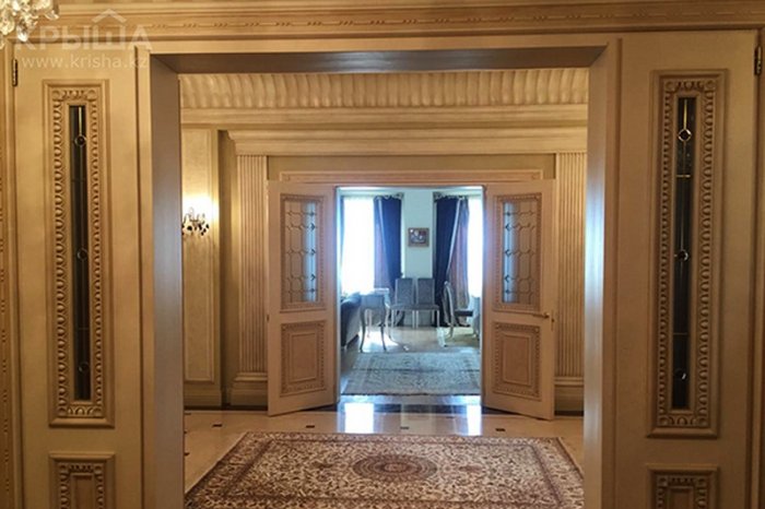 Актау вошел в пятерку  городов с самыми дорогими квартирами в рейтинге Топ-7