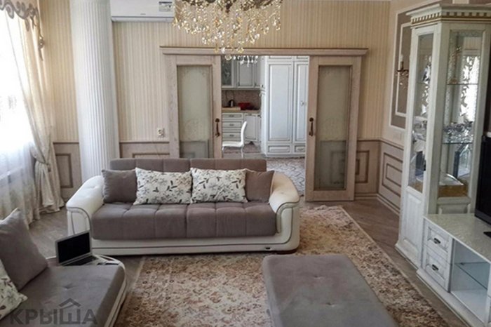 Актау вошел в пятерку  городов с самыми дорогими квартирами в рейтинге Топ-7