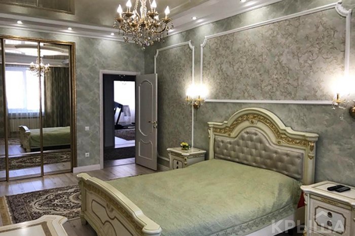 Актау вошел в пятерку  городов с самыми дорогими квартирами в рейтинге Топ-7