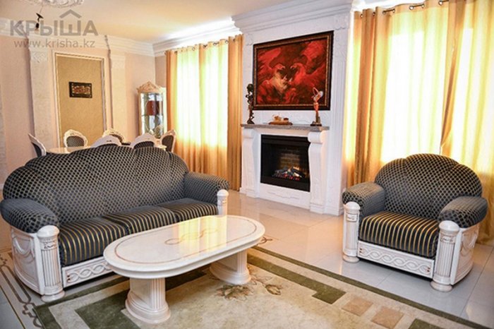 Актау вошел в пятерку  городов с самыми дорогими квартирами в рейтинге Топ-7