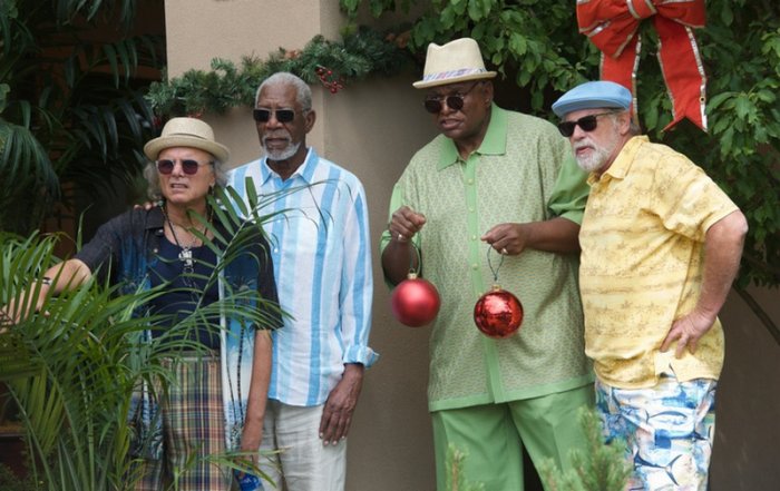 Как провести ближайшие выходные в Актау