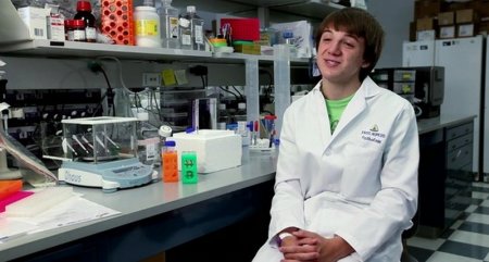 Семь детских изобретений со всего мира