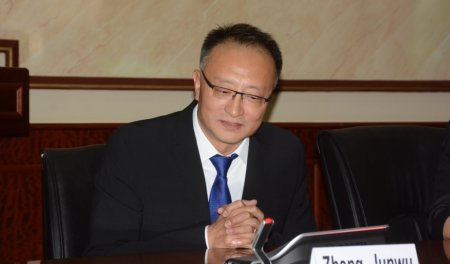 В Актау планируют построить эко-город за 2,1 млрд долларов