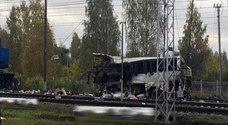 Подборка аварий в Казахстане с участием пассажирского транспорта за год