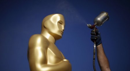Объявлены номинанты на "Оскар" 