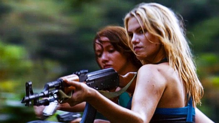 Как провести ближайшие выходные в Актау