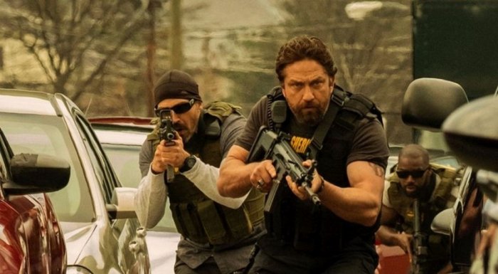 Как провести ближайшие выходные в Актау