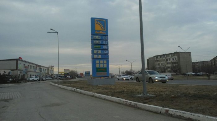 Руководители частных АГЗС Актау: С появлением газосетевой организации нам приходится переплачивать