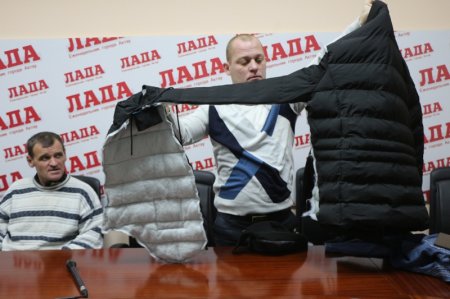 Двое жителей Актау обвиняют сотрудников СОБРа в избиении