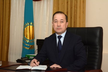 В акимате Мангистауской области произошли кадровые перестановки