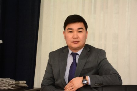 В акимате Мангистауской области произошли кадровые перестановки