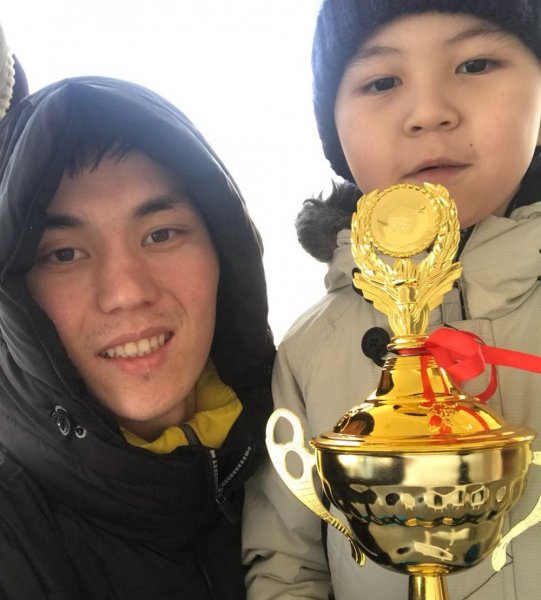 Теннисисты из Актау стали призерами республиканского турнира в Шымкенте