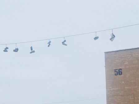 Шуфитти по Жанаозенски ВИДЕО