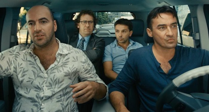 Как провести ближайшие выходные в Актау