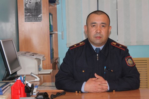 Родственникам задержанных в Актау «ночных бабочек» планируют отправлять видео с признаниями о занятиях проституцией