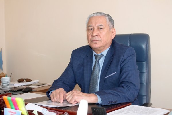 Булат Тайшибаев: Число вызовов Скорой помощи в Актау вдвое больше нормы