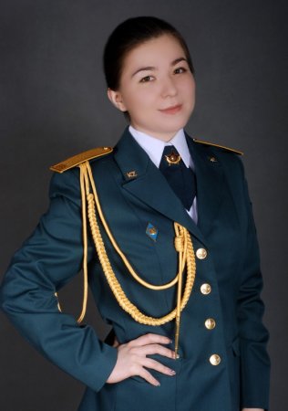 "Мисс Нацгвардия-2018" выбирают в Казахстане