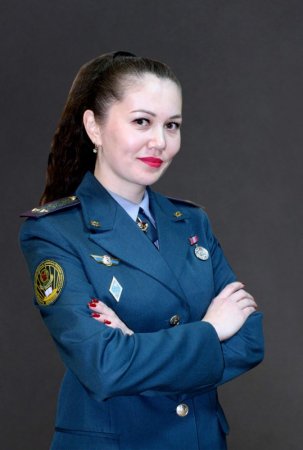 "Мисс Нацгвардия-2018" выбирают в Казахстане