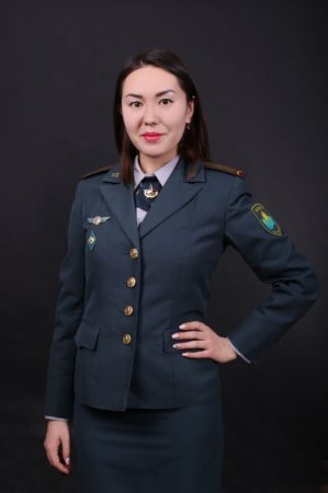 "Мисс Нацгвардия-2018" выбирают в Казахстане