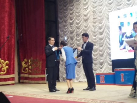 Названы победители Мангистауского областного чемпионата профессионального мастерства WorldSkills