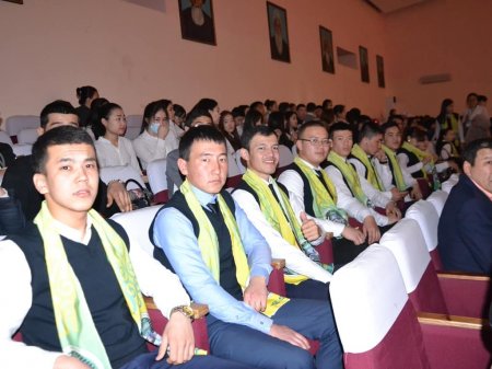 Названы победители Мангистауского областного чемпионата профессионального мастерства WorldSkills