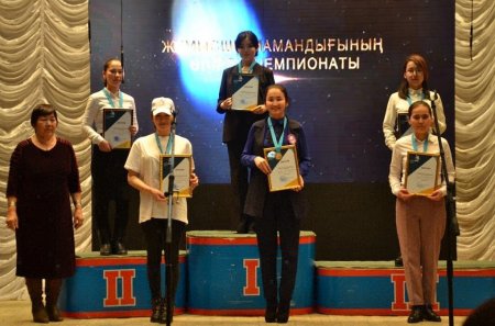 Названы победители Мангистауского областного чемпионата профессионального мастерства WorldSkills