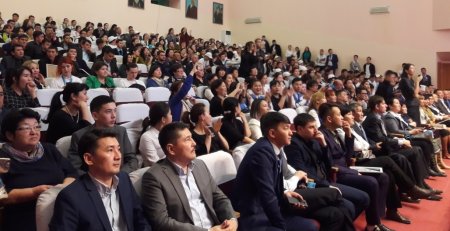 Названы победители Мангистауского областного чемпионата профессионального мастерства WorldSkills