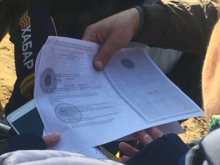 В акимате Актау пообещали убрать зоопарк с территории стадиона «Каспий»