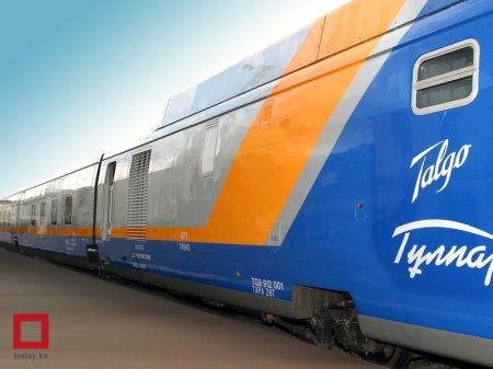 КТЖ вводит дополнительные пассажирские поезда на 8 марта и Наурыз