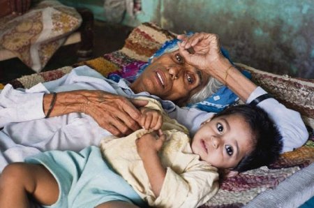 Самые-самые женщины в мире. Подборка Lada.kz