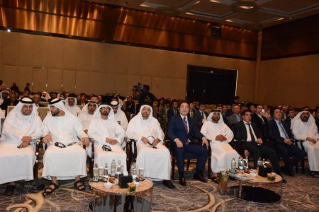 Запуск авиарейса Актау-Дубай стал одним из пунктов намерений о сотрудничестве Мангистау и ОАЭ