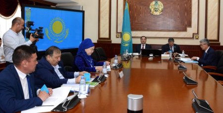 На завершение строительства жилых комплексов «Акку-3» в Актау планируется направить более трех миллиардов тенге