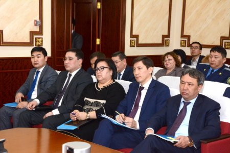 На завершение строительства жилых комплексов «Акку-3» в Актау планируется направить более трех миллиардов тенге