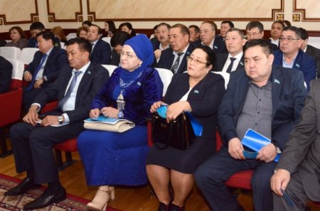 На завершение строительства жилых комплексов «Акку-3» в Актау планируется направить более трех миллиардов тенге