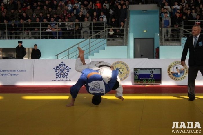 Как провести ближайшие выходные в Актау