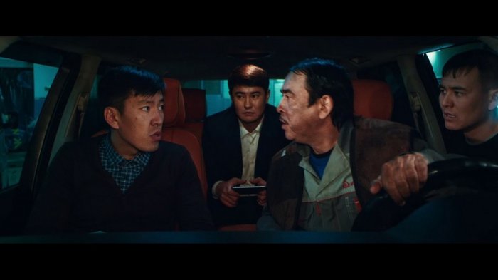 Как провести ближайшие выходные в Актау