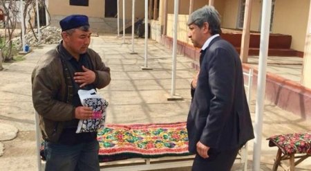 "Ни слова упрека". Казахстанцы помогли семьям погибших в автобусе узбекистанцев 