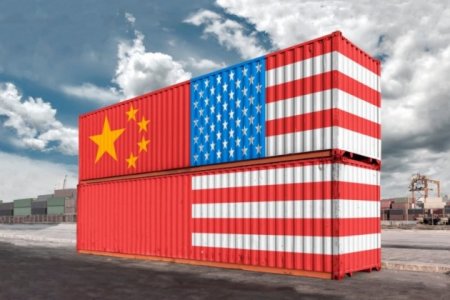 Китай введет пошлины на 106 видов товаров из США