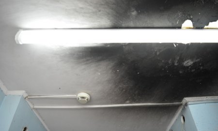 В Актау жители многоэтажки просят их спасти