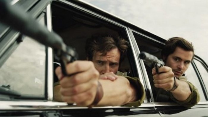 Как провести ближайшие выходные в Актау