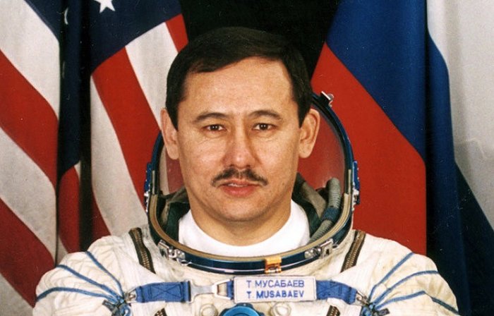 Сегодня отмечается День космонавтики