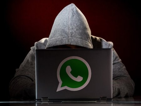 В Сети появился двойник WhatsApp, который крадет личные данные