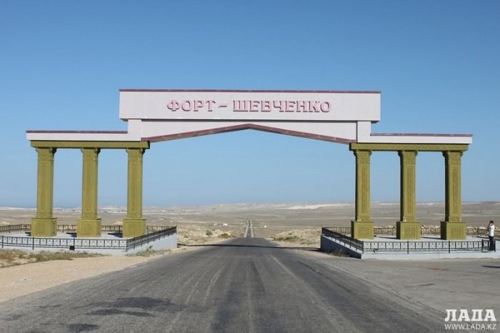 Как провести ближайшие выходные в Актау