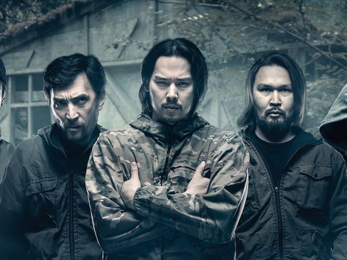 Как провести ближайшие выходные в Актау