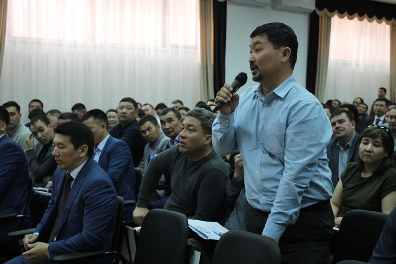 Объединенные общей целью