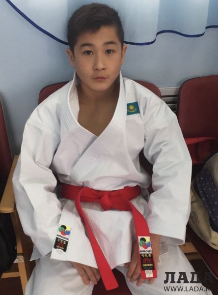 Каратисты из Мангистау завоевали 18 медалей на чемпионате Казахстана