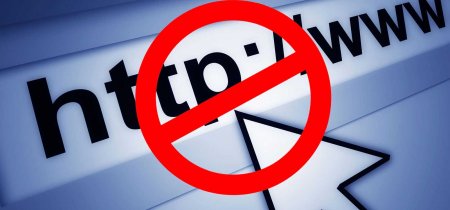 В России начнут блокировать сайты за отказ удалять порочащие сведения